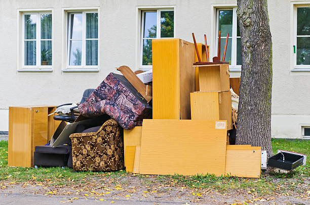Reliable Poquott, NY Junk Removal Services Solutions